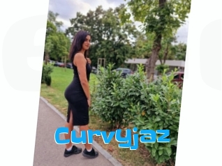 Curvyjaz