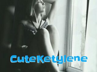 CuteKetylene