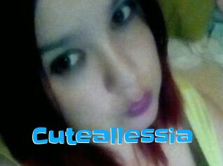 Cuteallessia