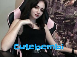 Cutebembi