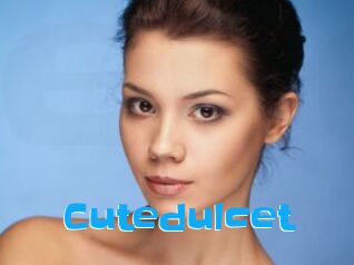 Cutedulcet