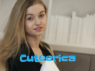 Cuteerica