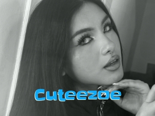Cuteezoe