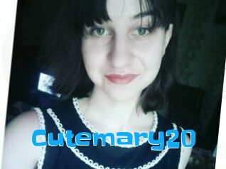 Cutemary20