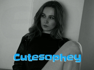 Cutesophey