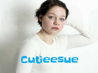 Cutieesue