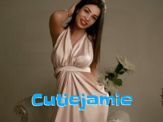 Cutiejamie