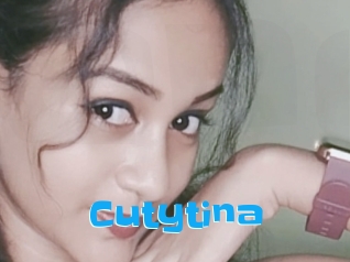 Cutytina