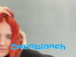 Cwenblanch