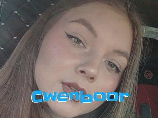 Cwenboor