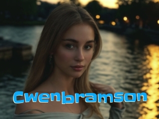 Cwenbramson