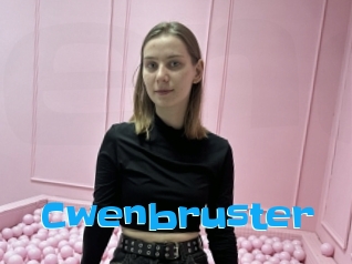 Cwenbruster
