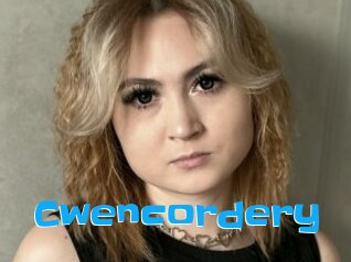 Cwencordery