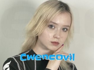 Cwencovil