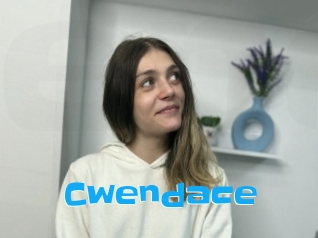 Cwendace