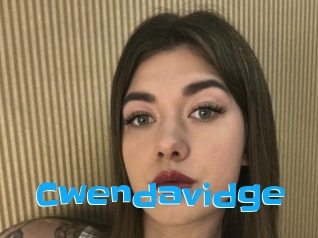 Cwendavidge