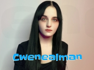 Cwenealman