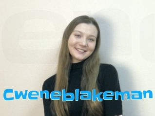Cweneblakeman