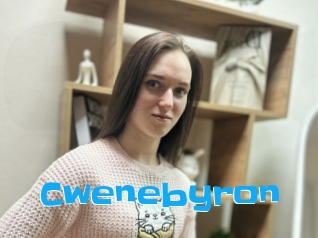 Cwenebyron