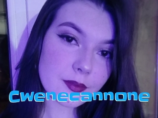Cwenecannone