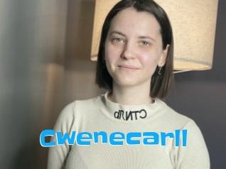 Cwenecarll