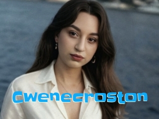 Cwenecroston