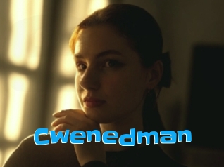 Cwenedman