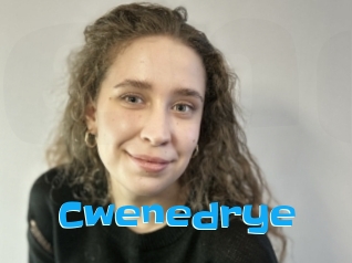Cwenedrye