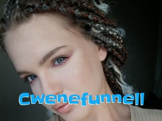 Cwenefunnell