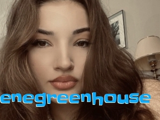 Cwenegreenhouse