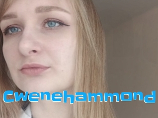 Cwenehammond