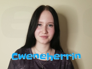 Cweneherrin