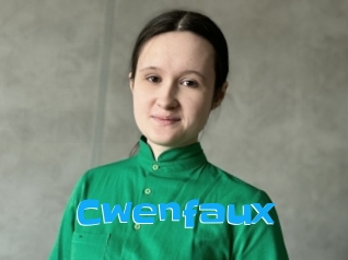Cwenfaux