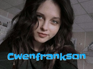 Cwenfrankson