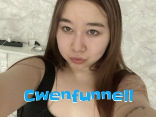 Cwenfunnell