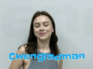 Cwengladman