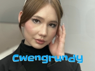 Cwengrundy