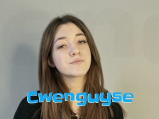 Cwenguyse