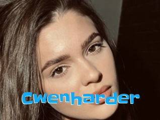 Cwenharder