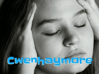 Cwenhaymore