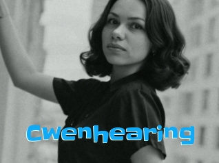 Cwenhearing