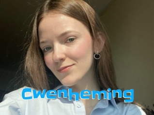 Cwenheming