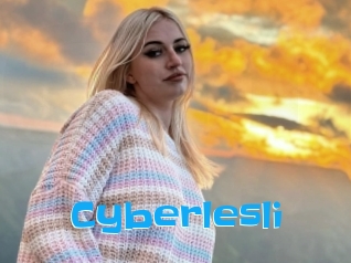 Cyberlesli