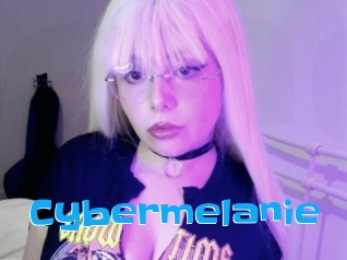 Cybermelanie