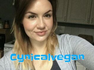 Cynicalvegan