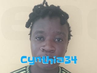 cynthia34 Enculee