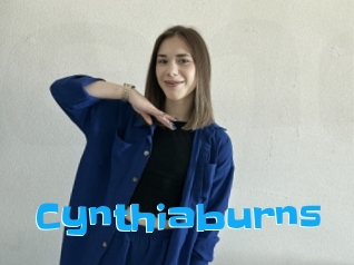 Cynthiaburns