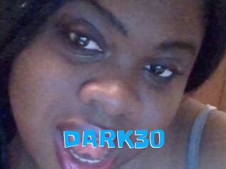 DARK30 Enculee