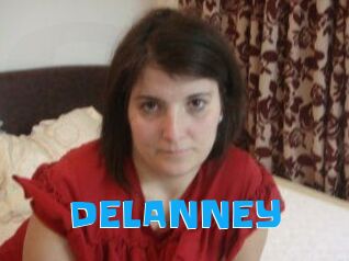 DELANNEY