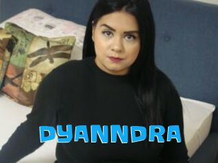 DYANNDRA Enculee